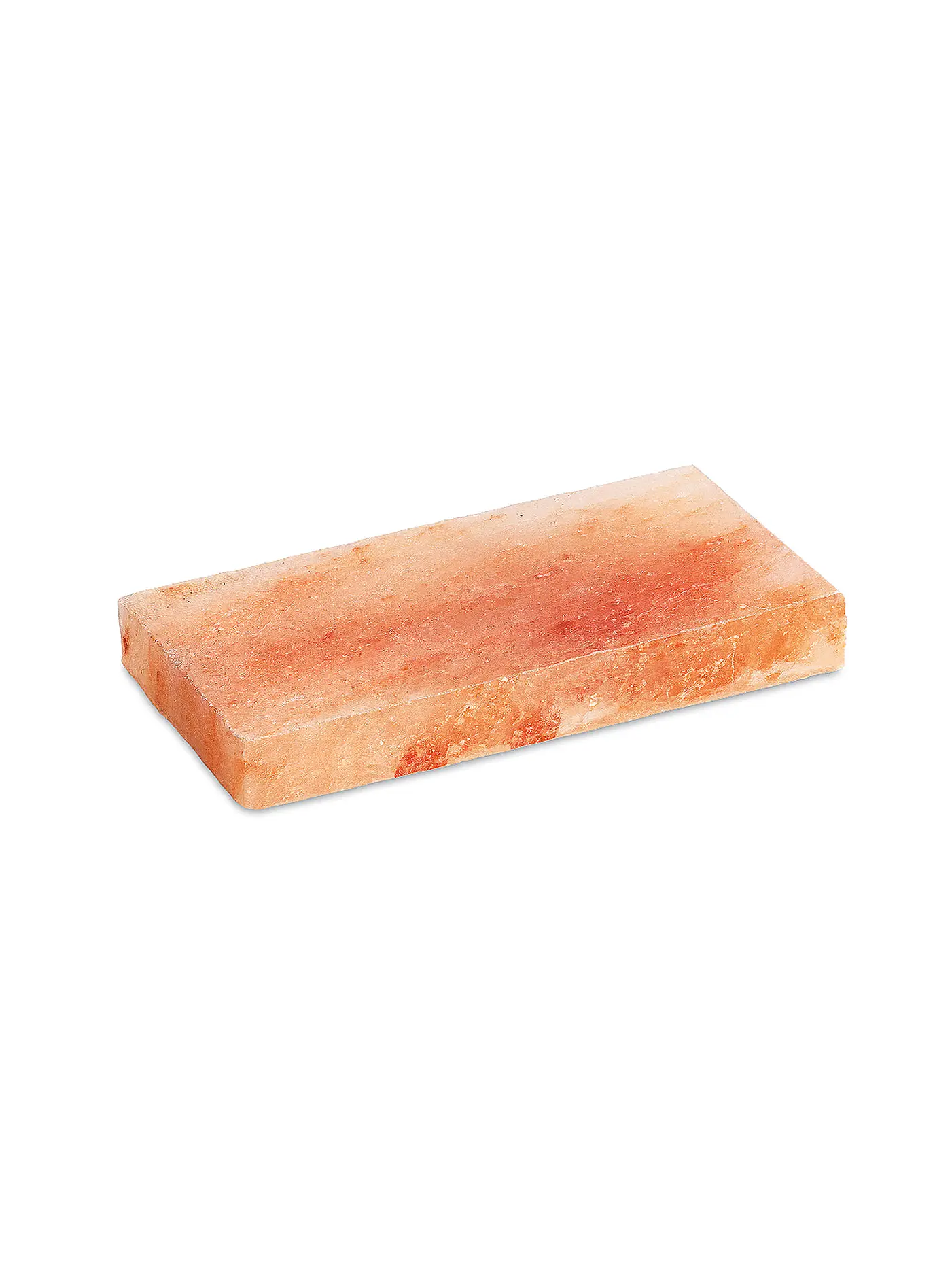 KÜCHENPROFI | Salzplatte BBQ 10x20cm | 